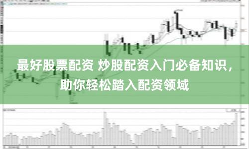 最好股票配资 炒股配资入门必备知识，助你轻松踏入配资领域