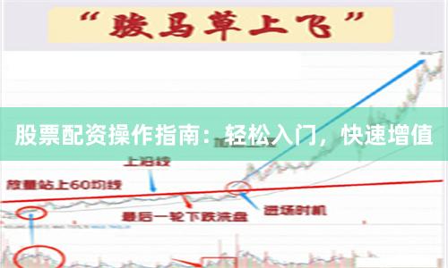 股票配资操作指南：轻松入门，快速增值