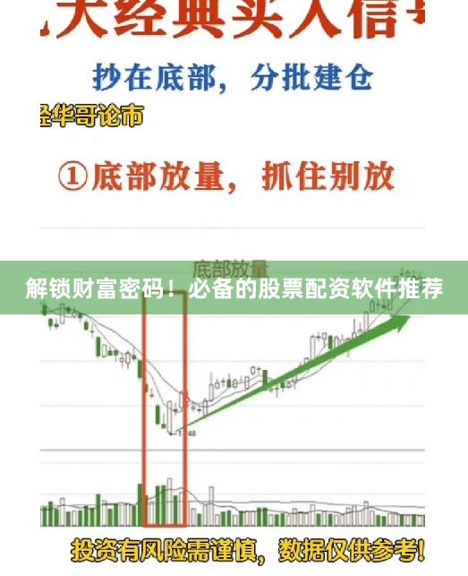 解锁财富密码！必备的股票配资软件推荐