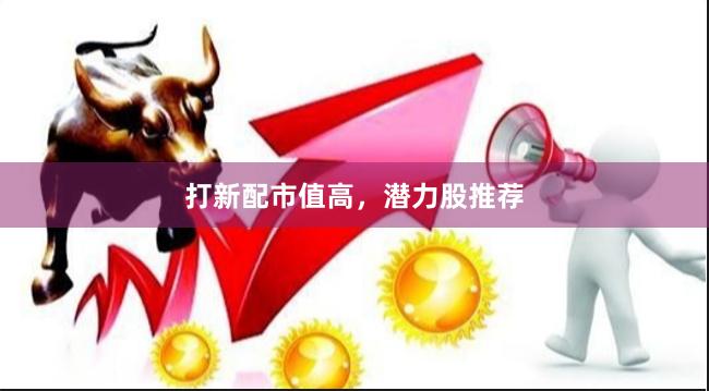 打新配市值高，潜力股推荐