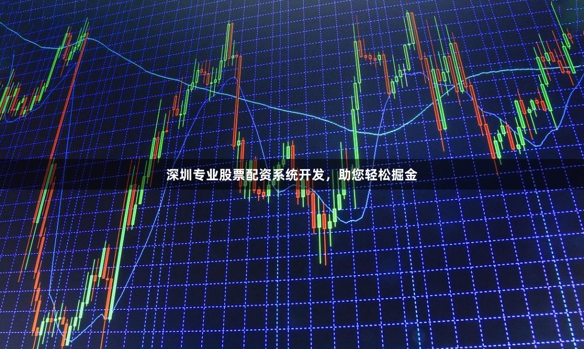 深圳专业股票配资系统开发,助您轻松掘金