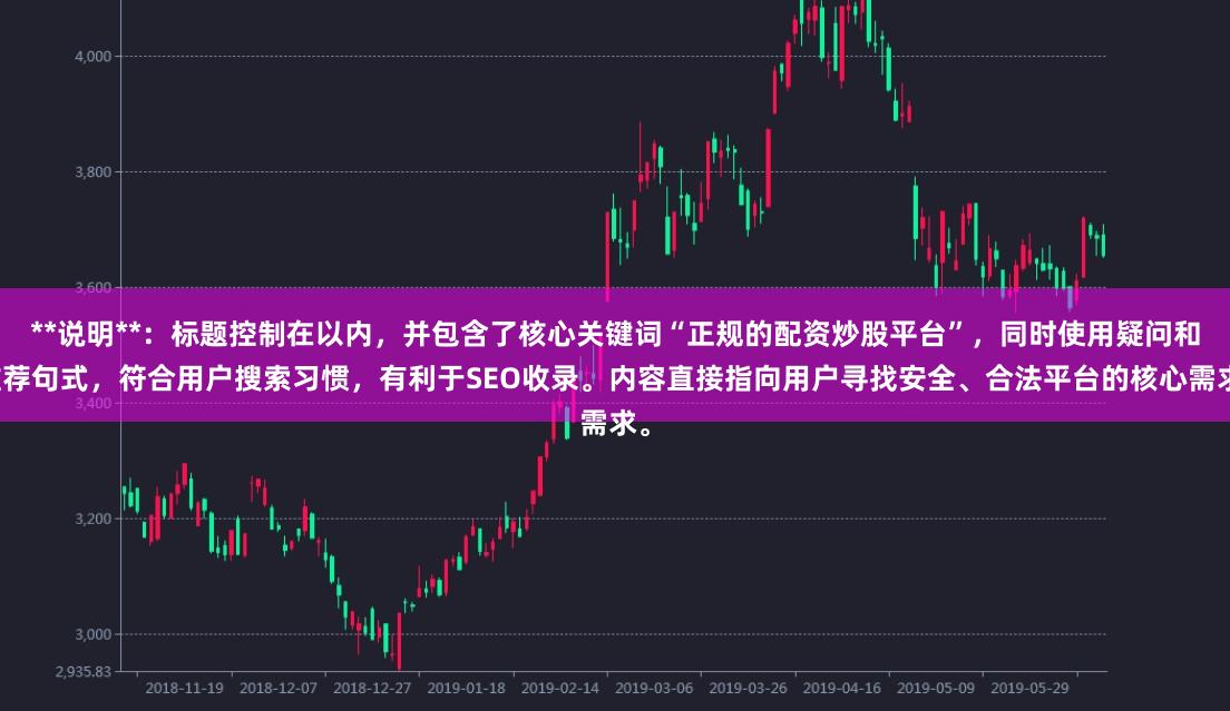 **说明**：标题控制在以内，并包含了核心关键词“正规的配资炒股平台”，同时使用疑问和推荐句式，符合用户搜索习惯，有利于SEO收录。内容直接指向用户寻找安全、合法平台的核心需求。