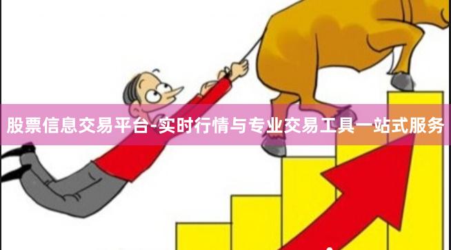 股票信息交易平台-实时行情与专业交易工具一站式服务
