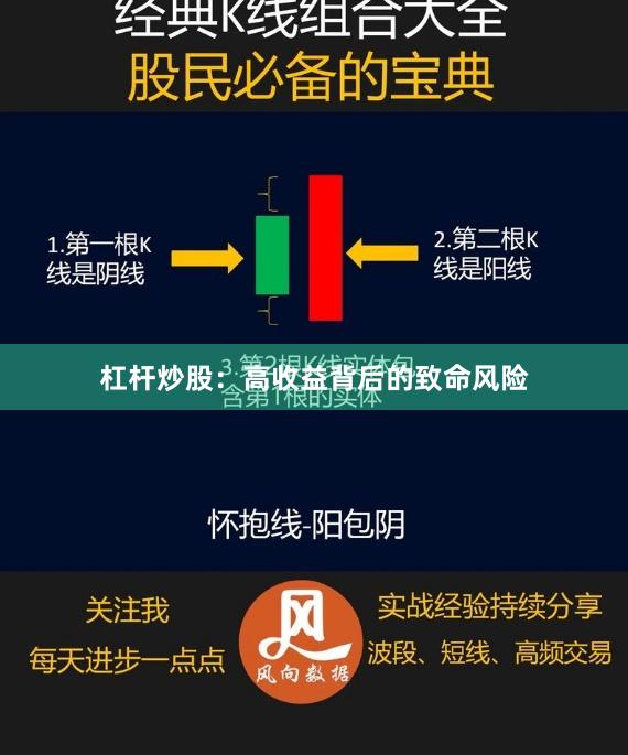 杠杆炒股：高收益背后的致命风险