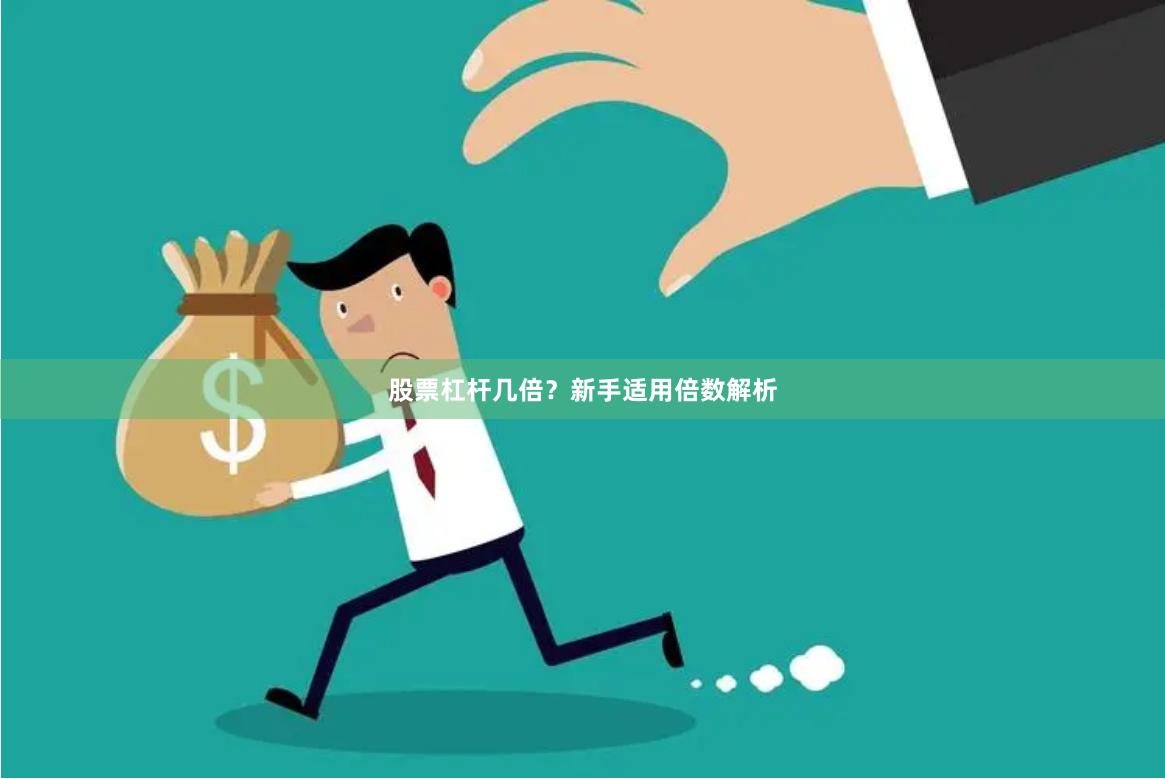 股票杠杆几倍？新手适用倍数解析