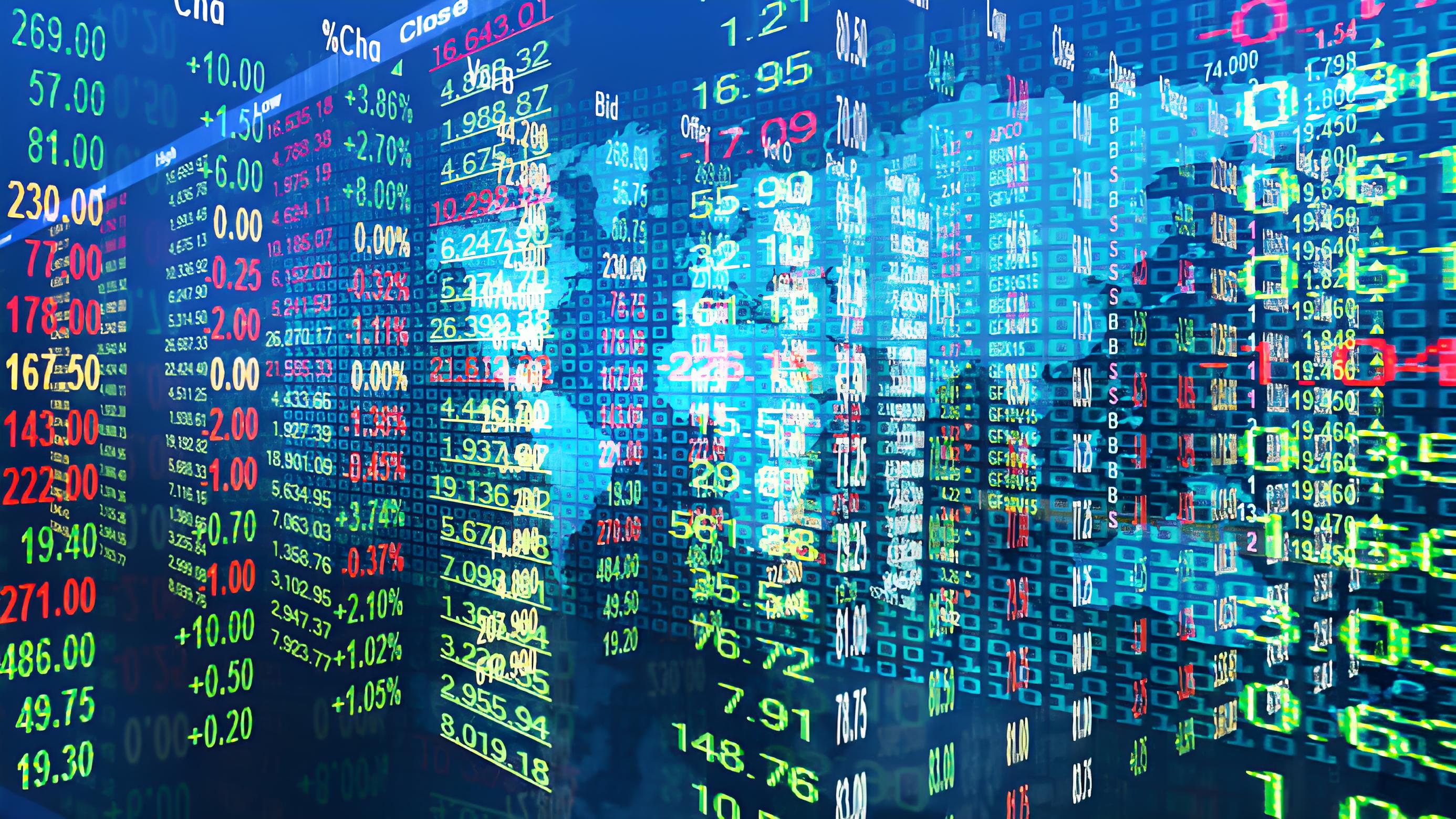 炒股杠杆 恒越智选科技混合A：2024年上半年换手率达2022.03%