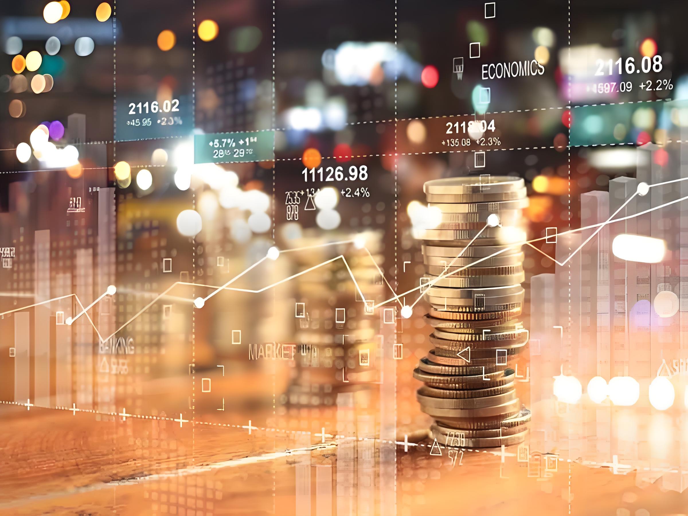 金牌配资 9月2日基金净值：工银中小盘混合最新净值2.008，跌2.33%
